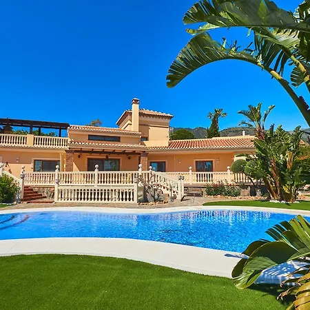 La Hacienda * Benalmádena