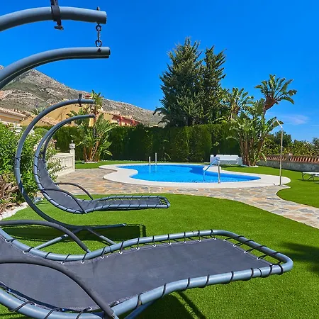 La Hacienda Vakantiehuis *