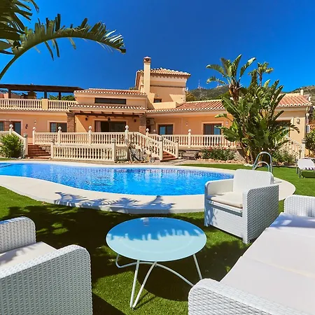 La Hacienda * Benalmádena