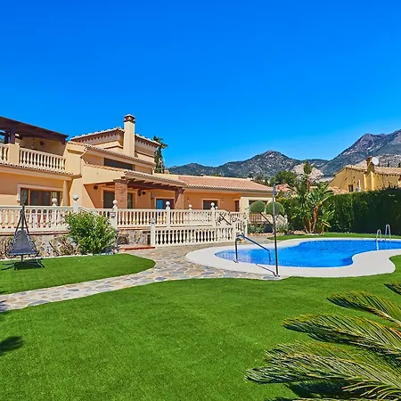 La Hacienda