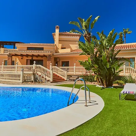 La Hacienda